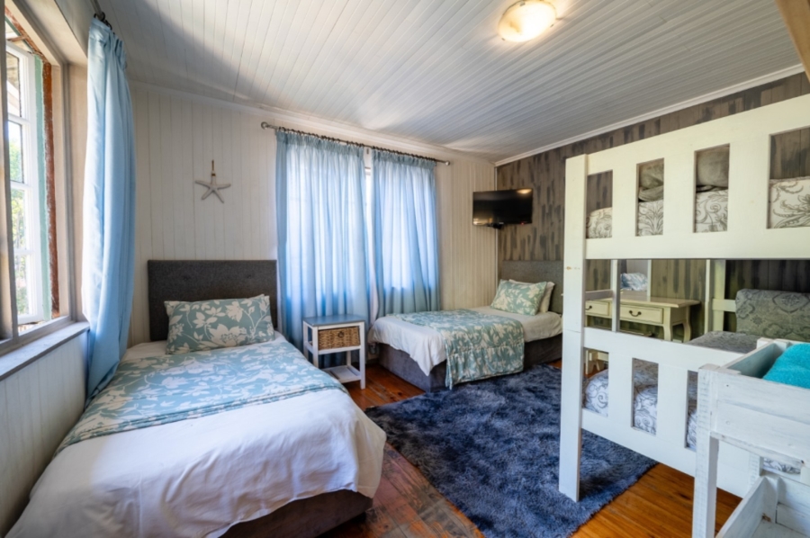 Commercial Property for Sale in Knysna Central Western Cape